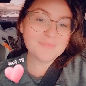 Meet your Posher, Mariah